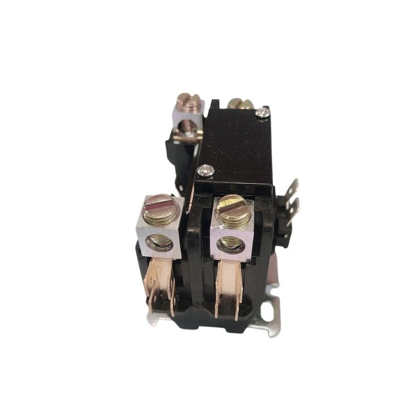 Refrigeration contactor
