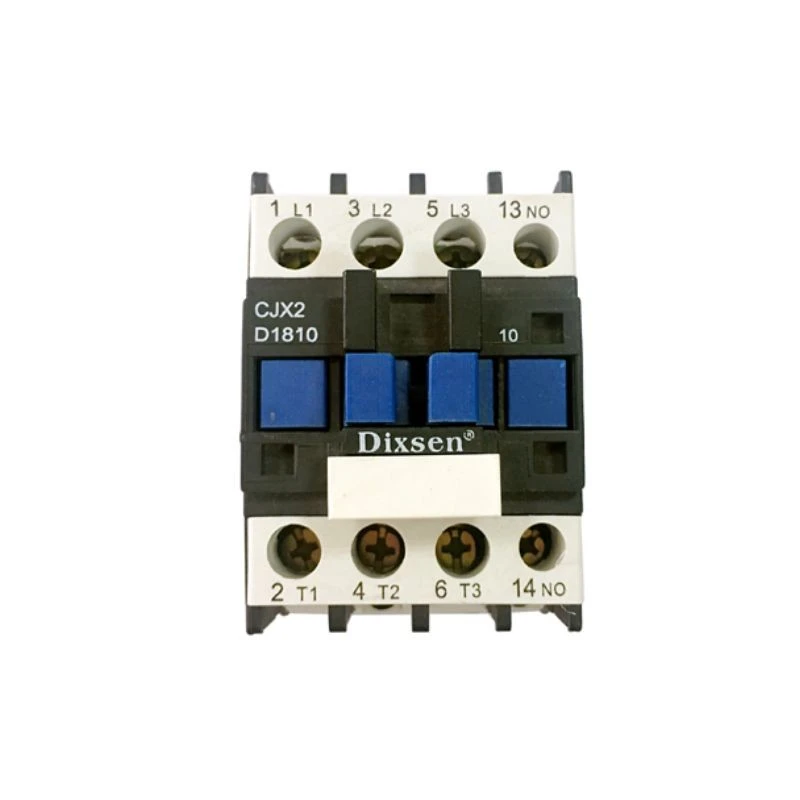 AC Magnetic Contactor