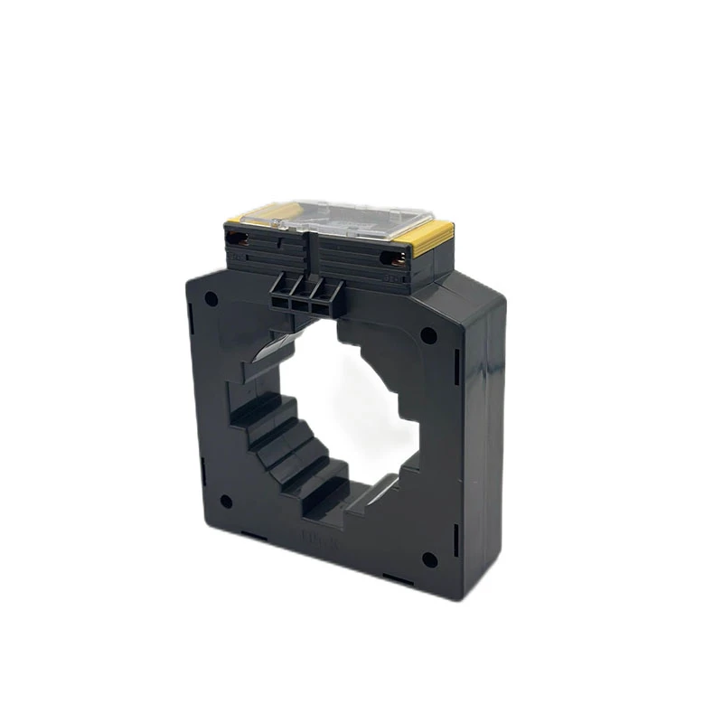 High Accuracy Current Transformers